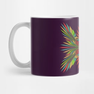 Tropica Mug